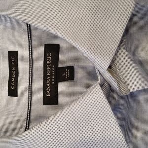 Men's shirts